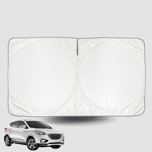 Windscreen Sun Shade for Hyundai Tucson (LM)2010-2015