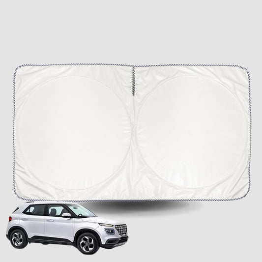 Windscreen Sun Shade for Hyundai® Venue 2019-Current