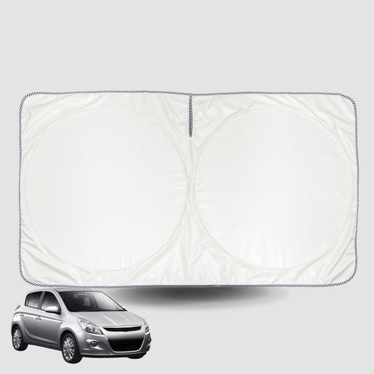 Windscreen Sun Shade for Hyundai i20 N (BC3/BI3)2020-Current