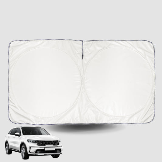 Windscreen Sun Shade for Kia Sorento (MQ4)2021-Current