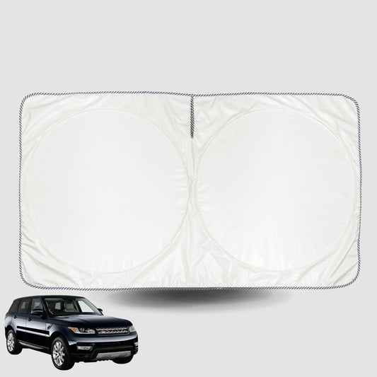 Windscreen Sun Shade for Land Rover Range Rover Velar (L560)2017-Current