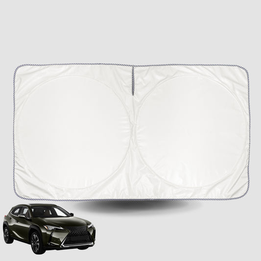 Windscreen Sun Shade for Lexus UX 2021-Current