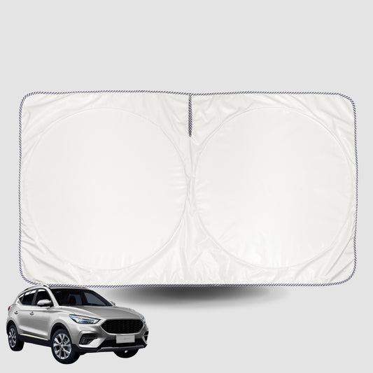 Windscreen Sun Shade for MG® ZS ZST 2017-Current