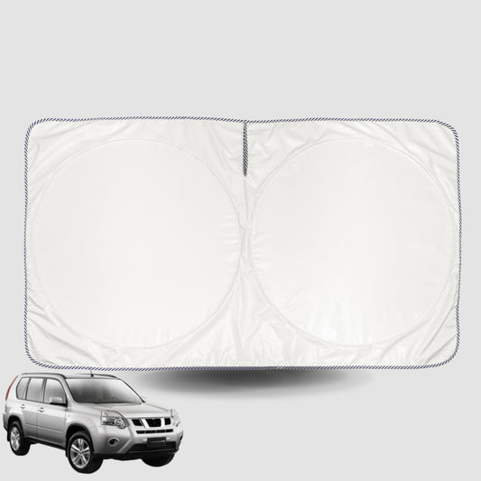 Windscreen Sun Shade for Nissan X-TRAIL (T31)2007-2014