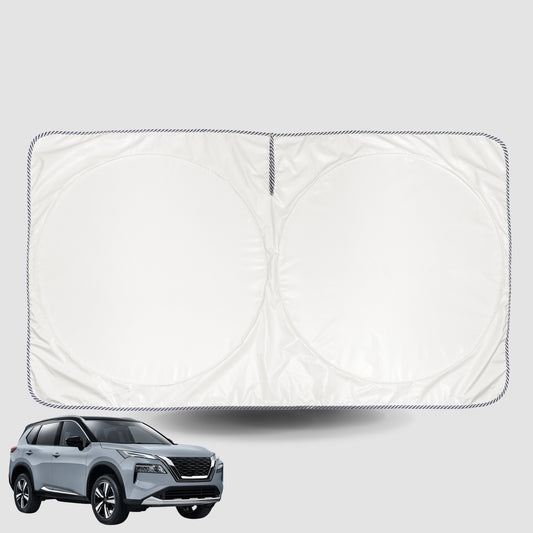 Windscreen Sun Shade for Nissan X-TRAIL (T32)2014-2022