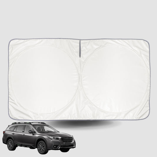 Windscreen Sun Shade for Subaru Outback 2021-Current