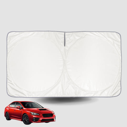 Windscreen Sun Shade for Subaru WRX (Auto/Manual)2014-2021