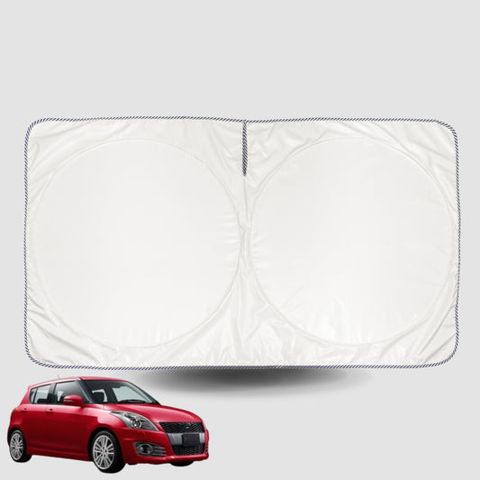 Windscreen Sun Shade for Suzuki Swift Manual2004-2010