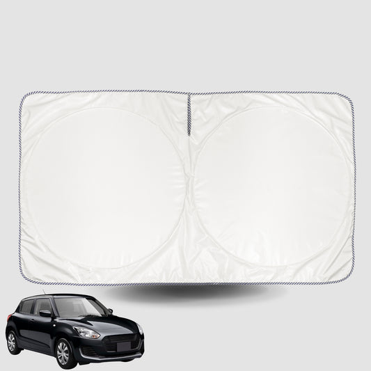 Windscreen Sun Shade for Suzuki® Swift Sport 2017-Current