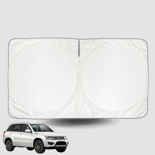 Windscreen Sun Shade for Suzuki® Vitara 2015-Current