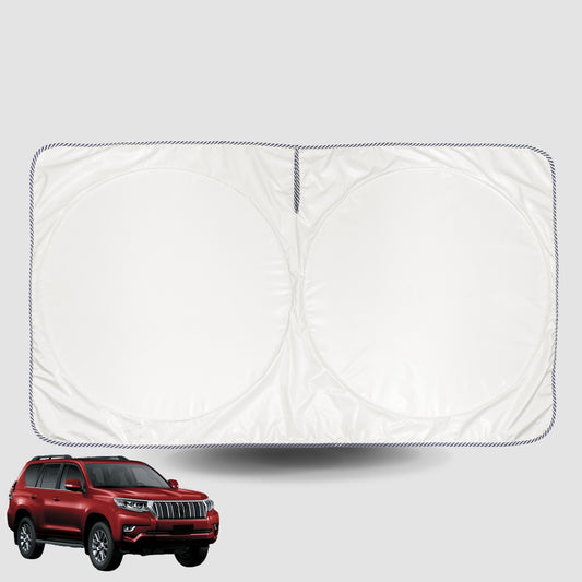 Windscreen Sun Shade for Toyota Prado (J150)2013-Current