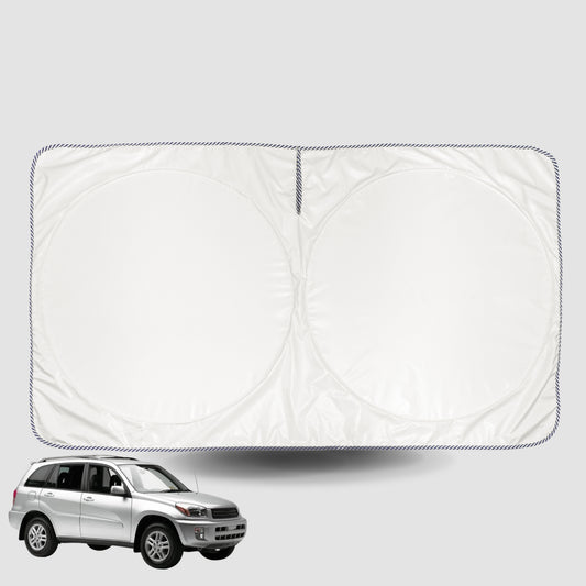 Windscreen Sun Shade for Toyota RAV4 4-Door (XA20)2000-2005