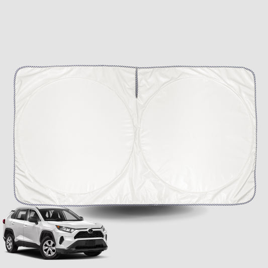 Windscreen Sun Shade for Toyota RAV4 (XA50)2019-Current