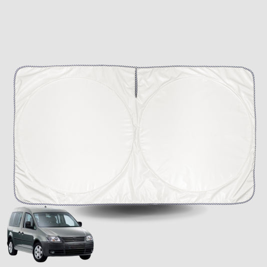 Windscreen Sun Shade for VolksWagen® Caddy 2021-Current