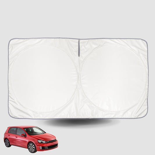 Windscreen Sun Shade for VolksWagen® Golf 2003-2009