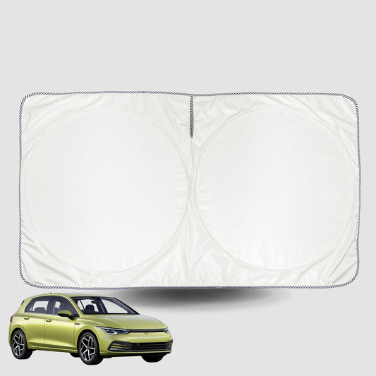 Windscreen Sun Shade for VolksWagen® Golf 2013-2021