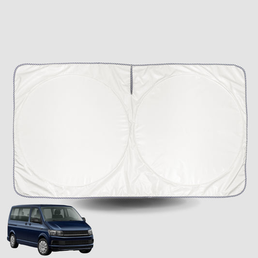 Windscreen Sun Shade for VolksWagen® Multivan 2003-2015