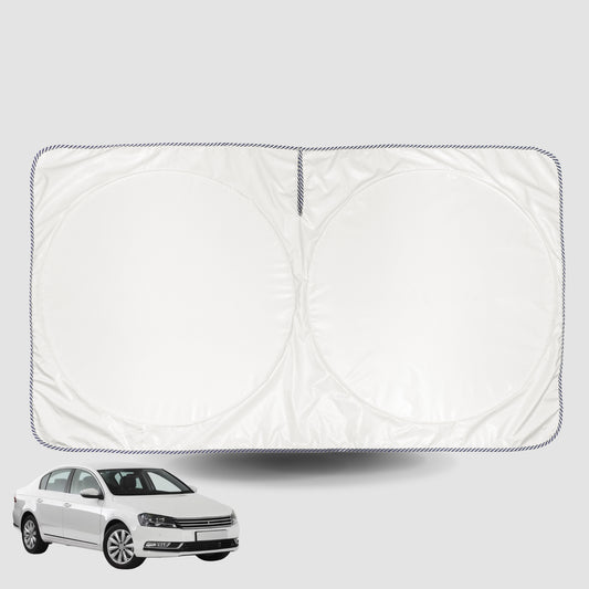 Windscreen Sun Shade for VolksWagen® Passat 1995-2005