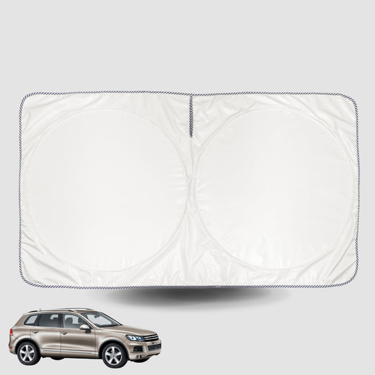 Windscreen Sun Shade for VolksWagen® Touareg 2011-2017