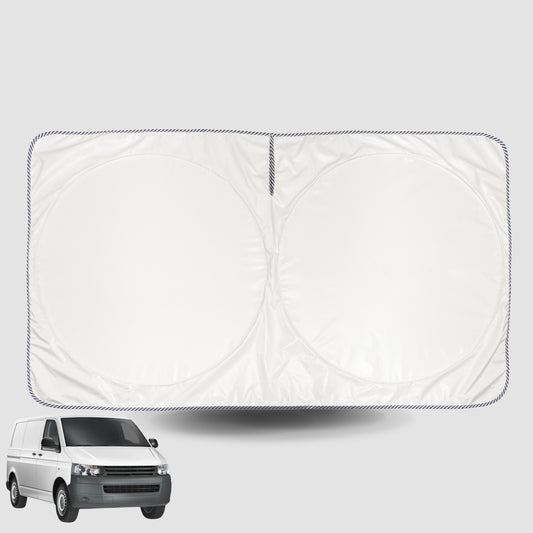 Windscreen Sun Shade for VolksWagen® Transporter 2004-Current