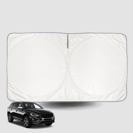 Windscreen Sun Shade for Volvo® XC60 2017-Current